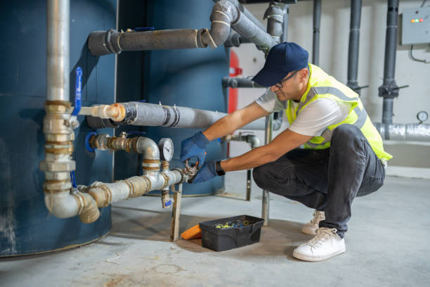 Best Gas Line Installation and Repair  in Bedford, IA